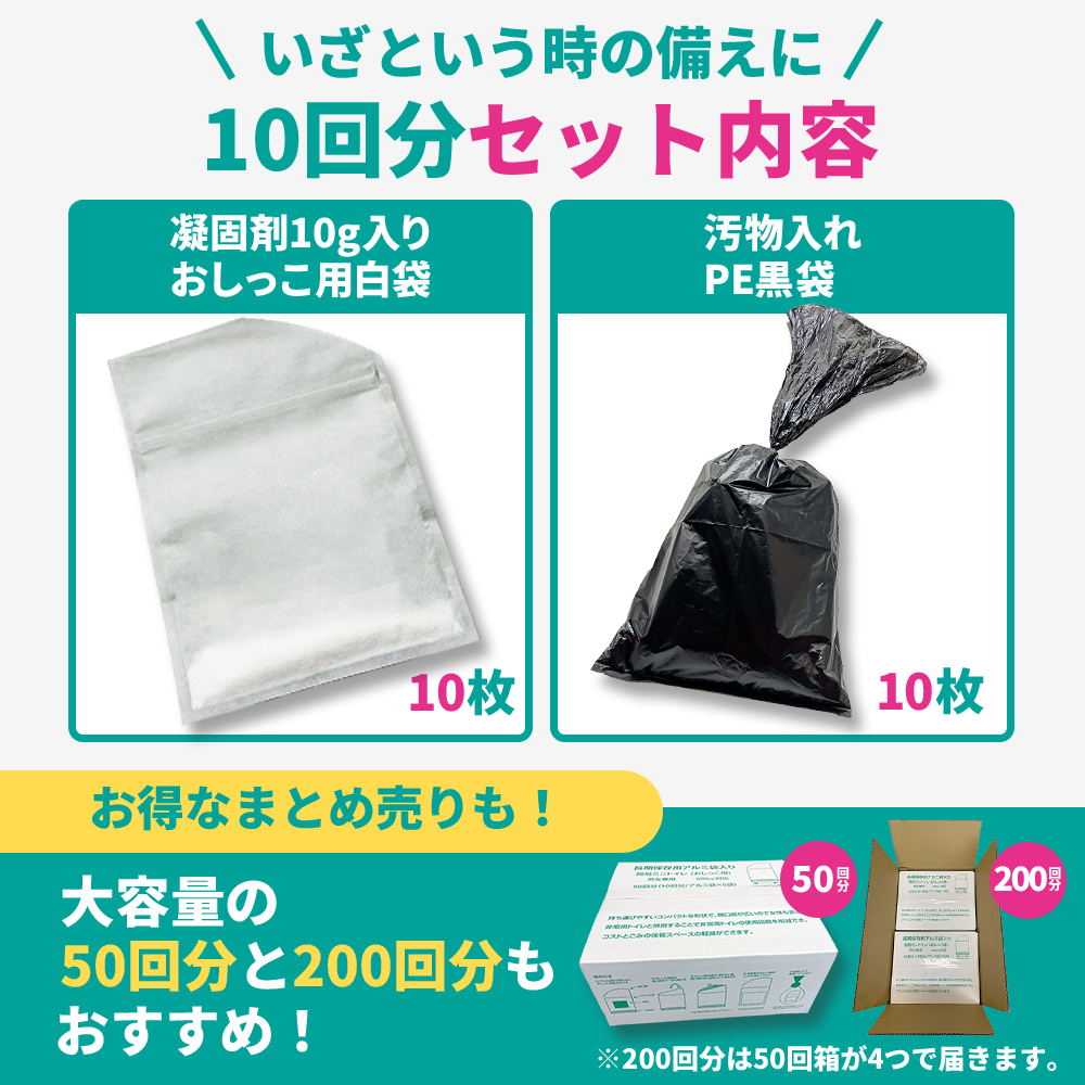 セット内容